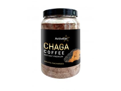 2054 activ chaga coffee
