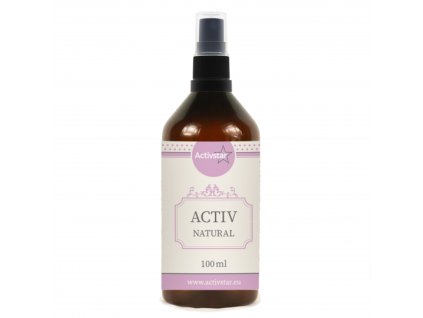 2099 activ natural spray 100 ml