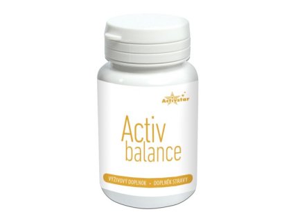 2195 activbalance 30 capsules