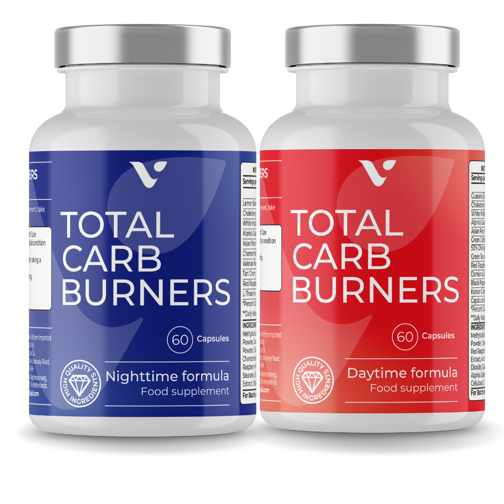 Valentus Global Total Carb Burners - AM/PM - Valentus
