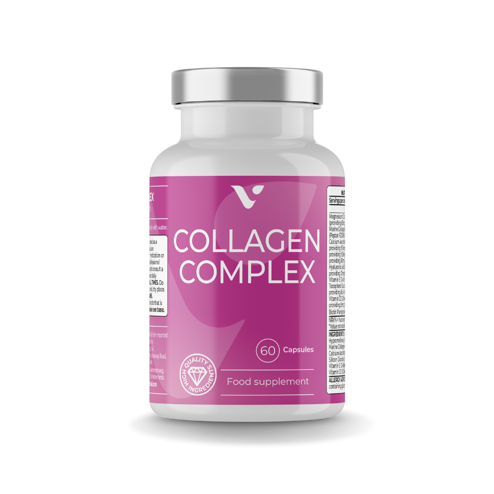 Valentus Global Collagen Complex Valentus