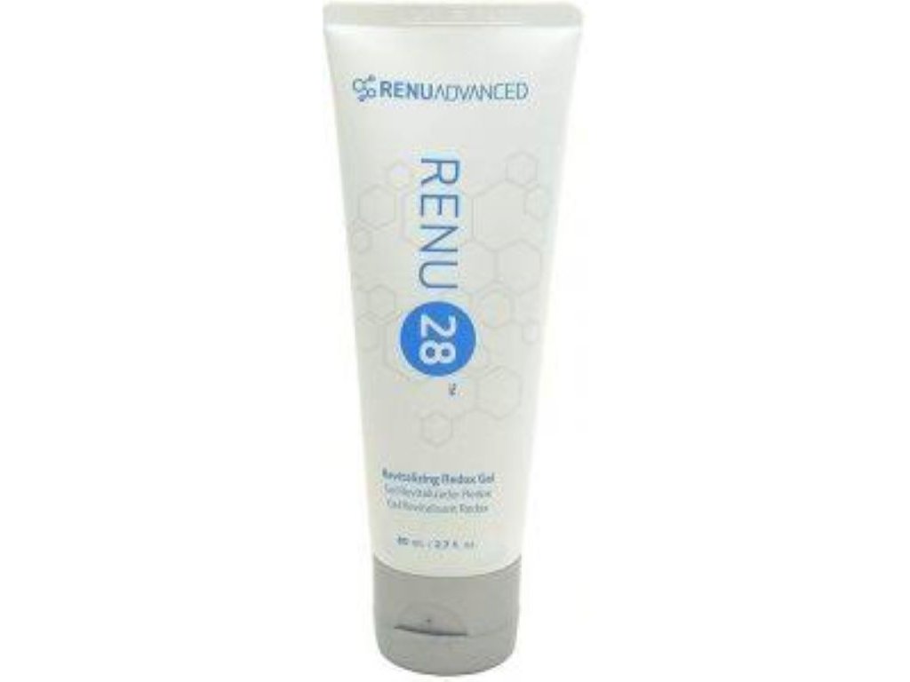 Asea Global ASEA RENU 28 - 10ml Regenerácia pokožky od základov.
