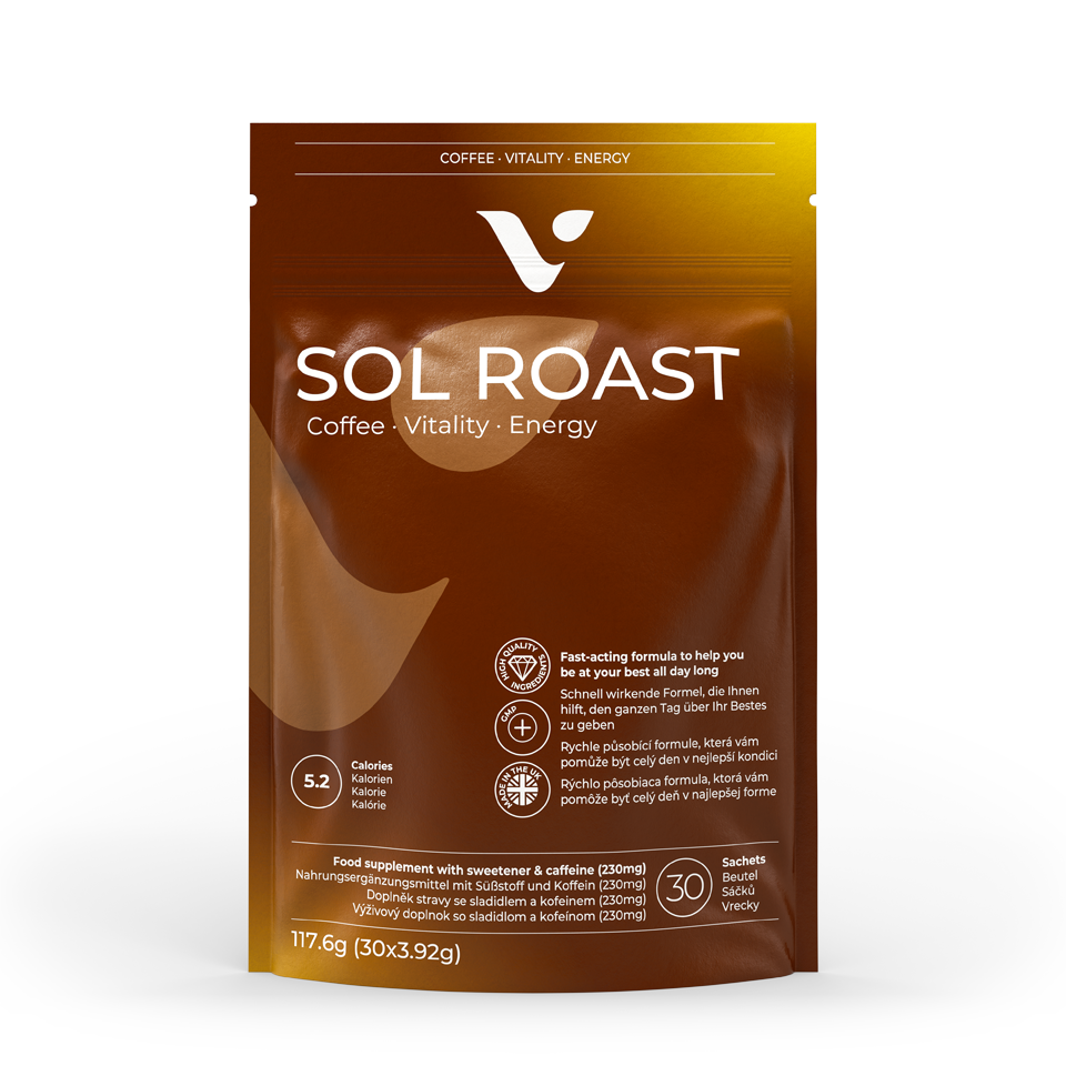 Valentus Global SolRoast