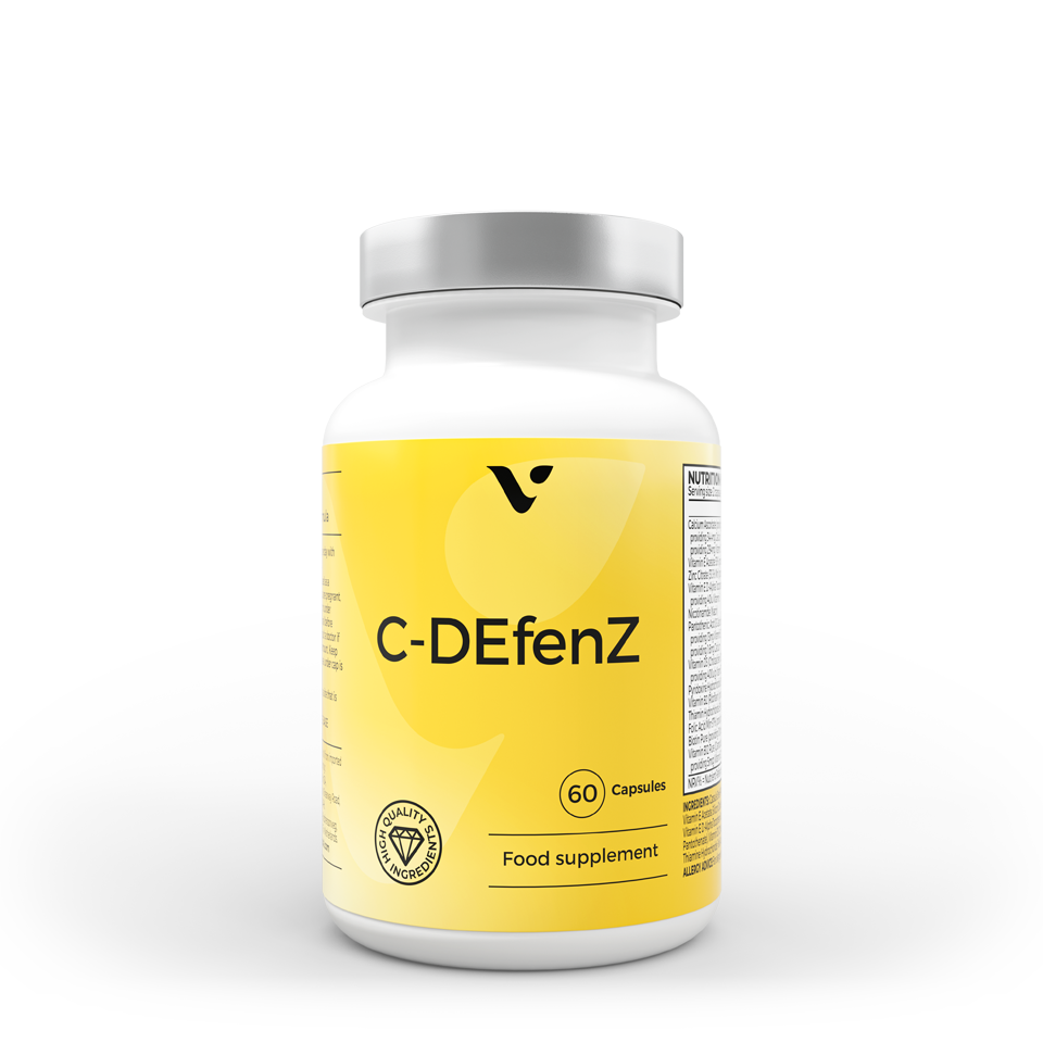 Valentus Global C-DefenZ