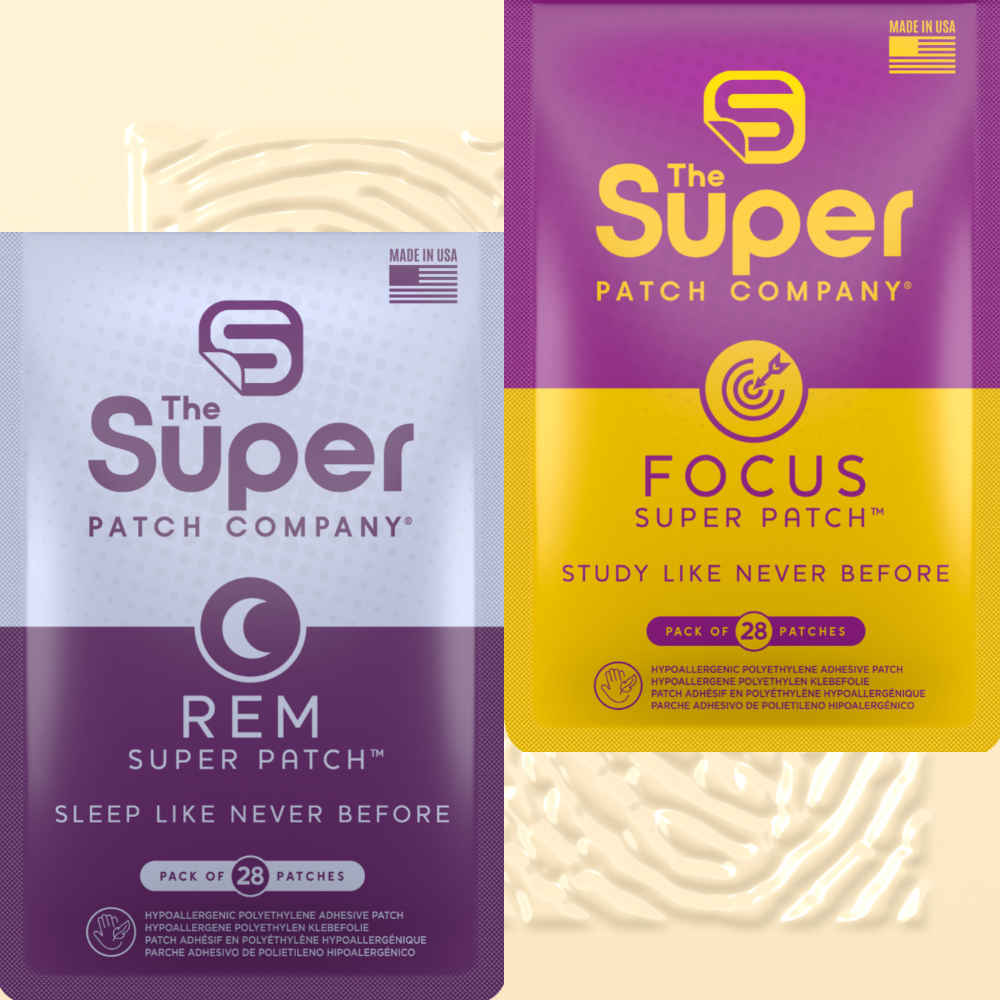 Super patch Rem Balenie: REM, Focus, 56 ks