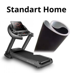 Fitness servis Behúň - Štandart šírka 52 cm délka: 248 cm