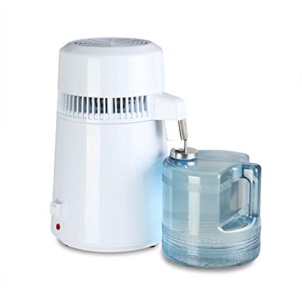 Destilátor vody AQUA Compact Bailly Ltd.