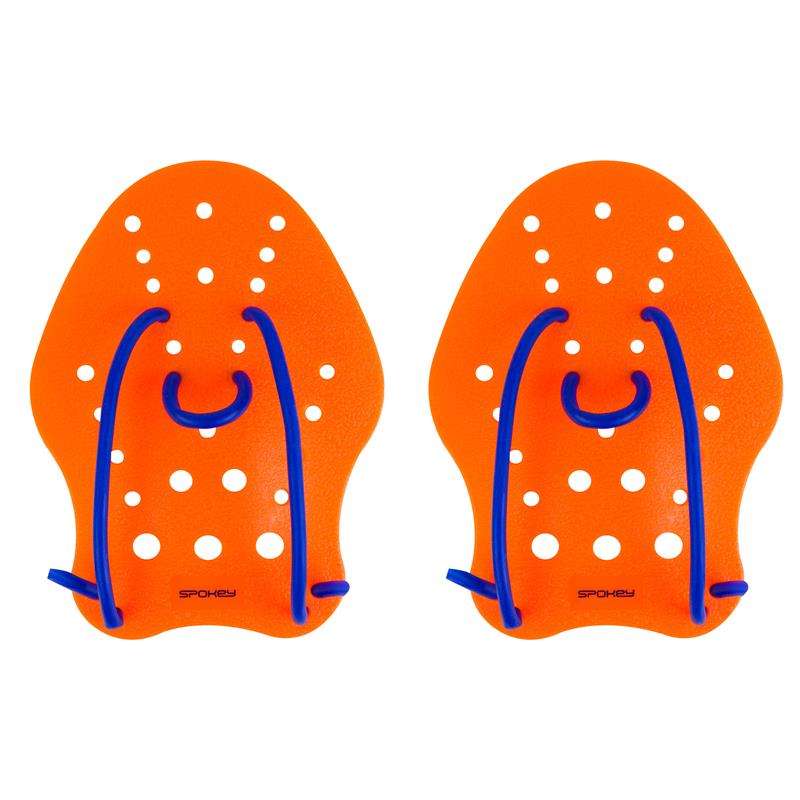 Spokey DIGIT Plavecké packy, veľ. L
