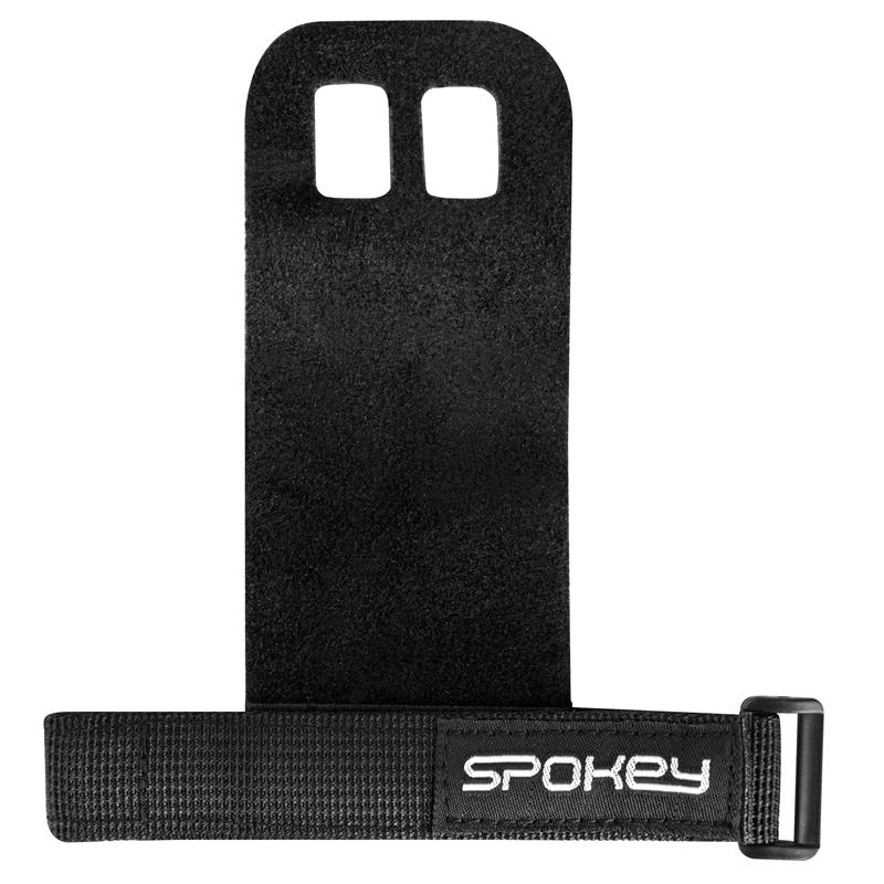Spokey PEEL Kožené mozolníky, 2 knihy, aka. L