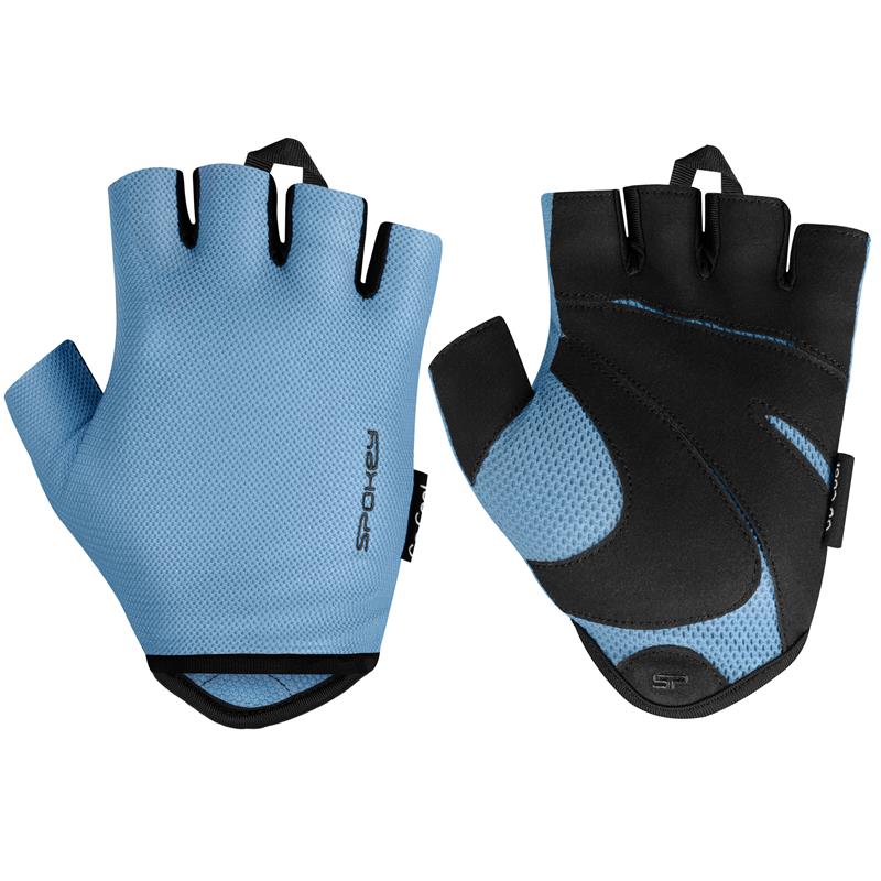 Spokey LADY FIT Dámské fitness rukavice, vel. L