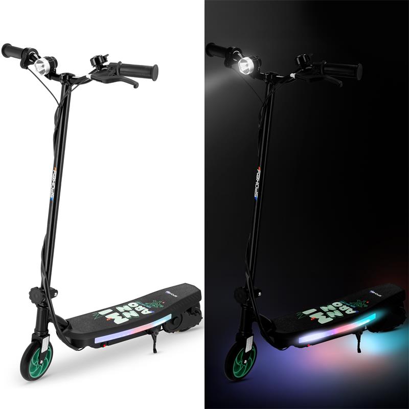 Spokey MIZZARO Detská elektrická kolobežka