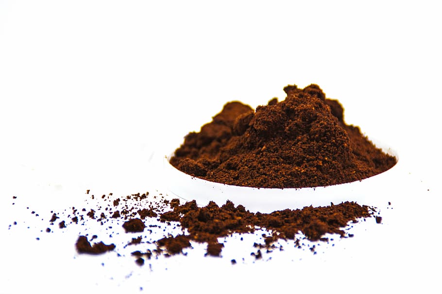 Bailly CBD káva mletá Arabica Brazílie 75 gr