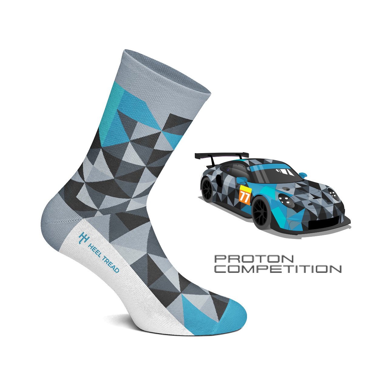 Coolsocks PROTON 2020