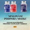 Brain Support 60 kapslí  Zlepšete kognitivní funkci s naší podporou mozku!