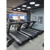 EV CT 500 LCD Evolve Econ Series Treadmill With LCD Console 7