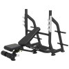 Evolve Econ Series Adjustable Bench EC 117