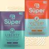 Super patch Liberty – 30  X  - VTT 2.0 New Genaration  Zažijte skutečnou svobodu.