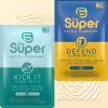 Super Patch Defend – 30  X  - VTT 2.0 New Genaration