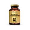 Double B12 Vitamin Complex by Dr Tomasz Jeżewski NUTRICODE