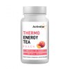 1988 thermo energy tea peach 81 g