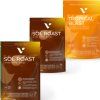 2× SolRoast + 1× Tropical Blast