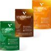 Europa Joe + Tropical Blast + SolRoast