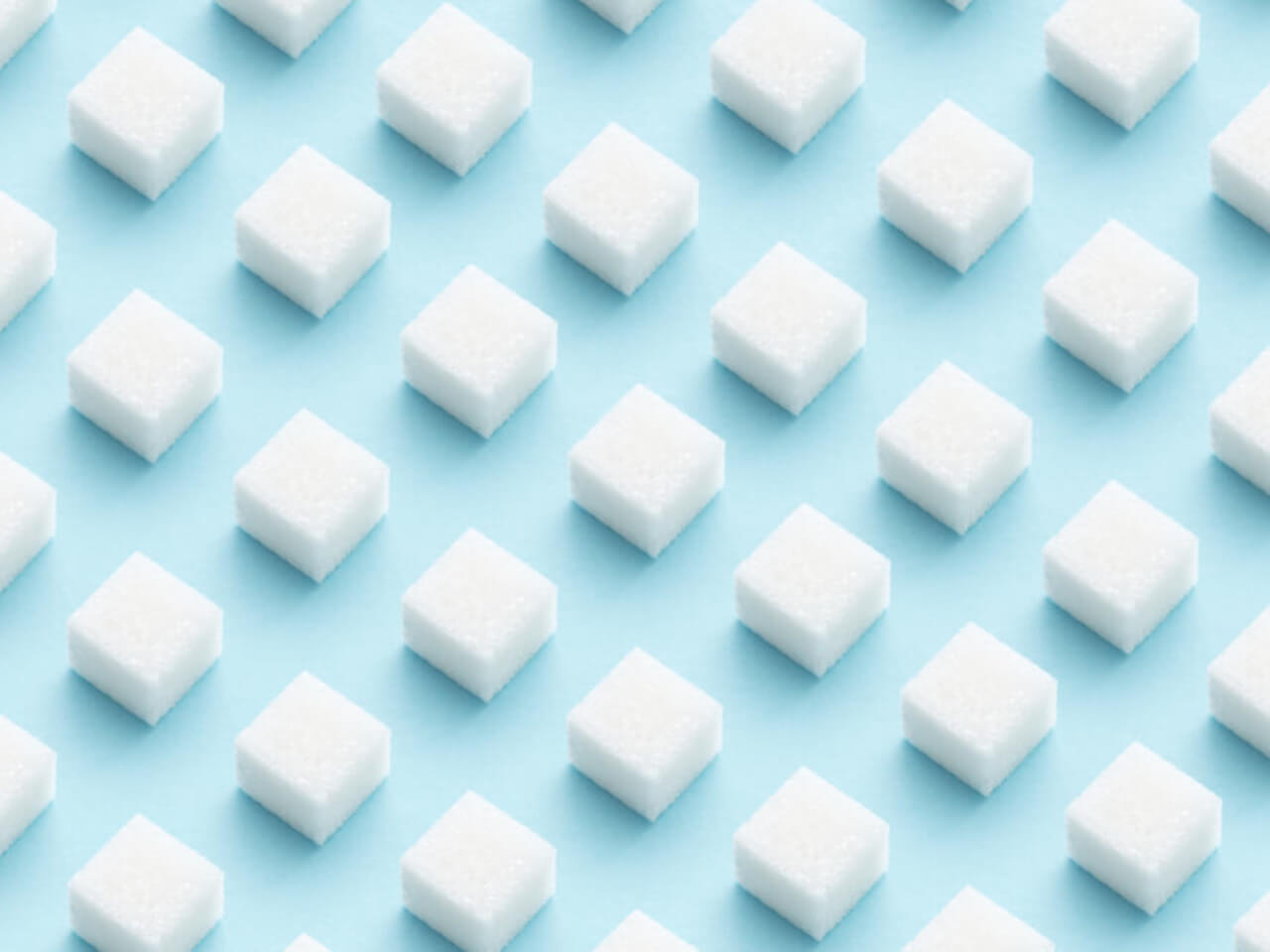 8 najlepších tipov, ako obmedziť cukor vo vašom jedálničku