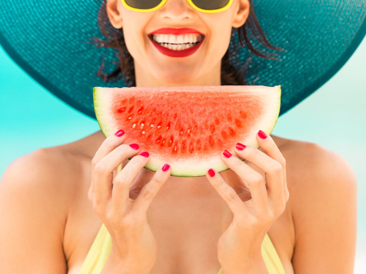 Melónová diéta pre rýchle chudnutie: Viditeľná zmena za 3 dni?