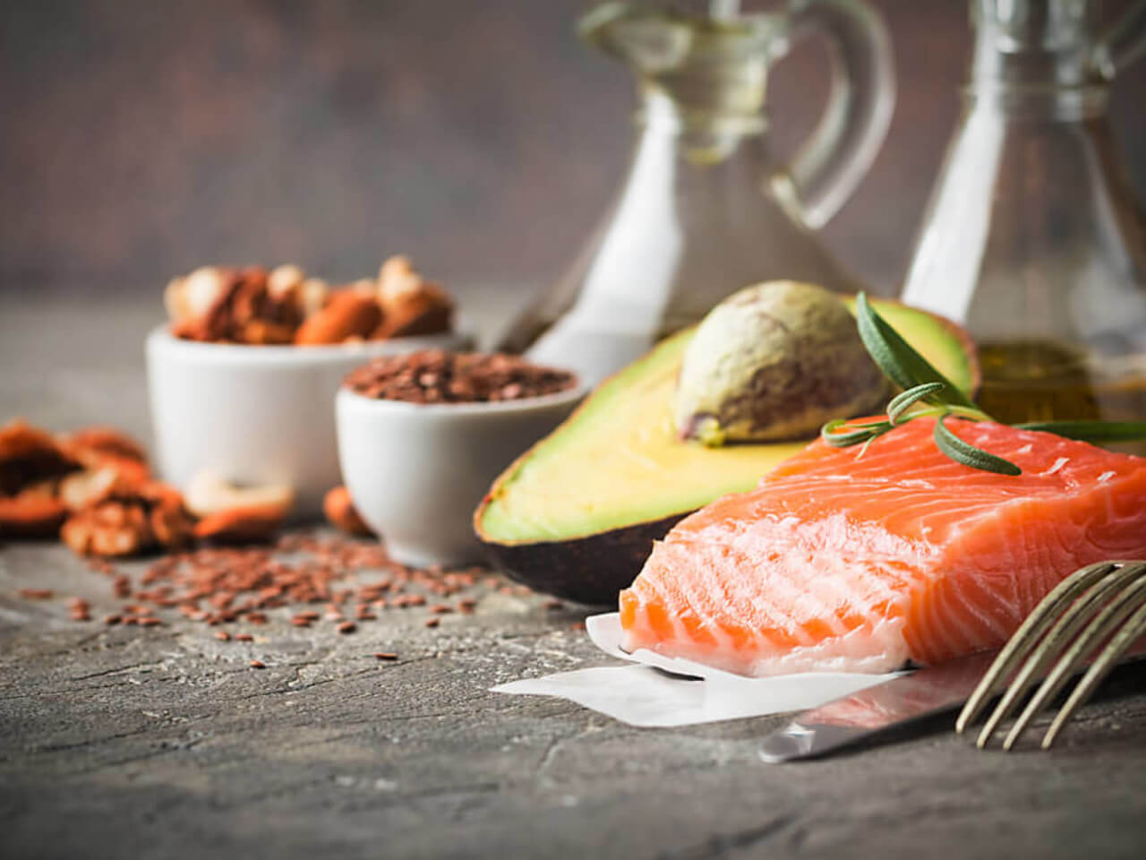 Prečo sú tuky v strave človeka nevyhnutné alebo čo všetko by ste mali o tukoch vedieť