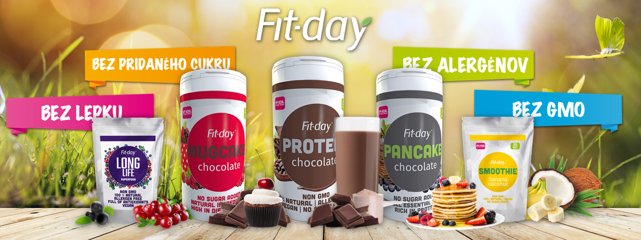 fitday cin fitday cin