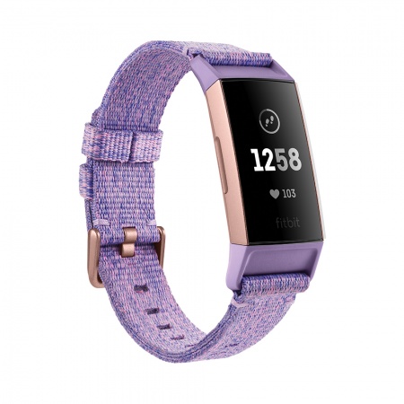 Nový Fitbit Charge 3 už koncom októbra