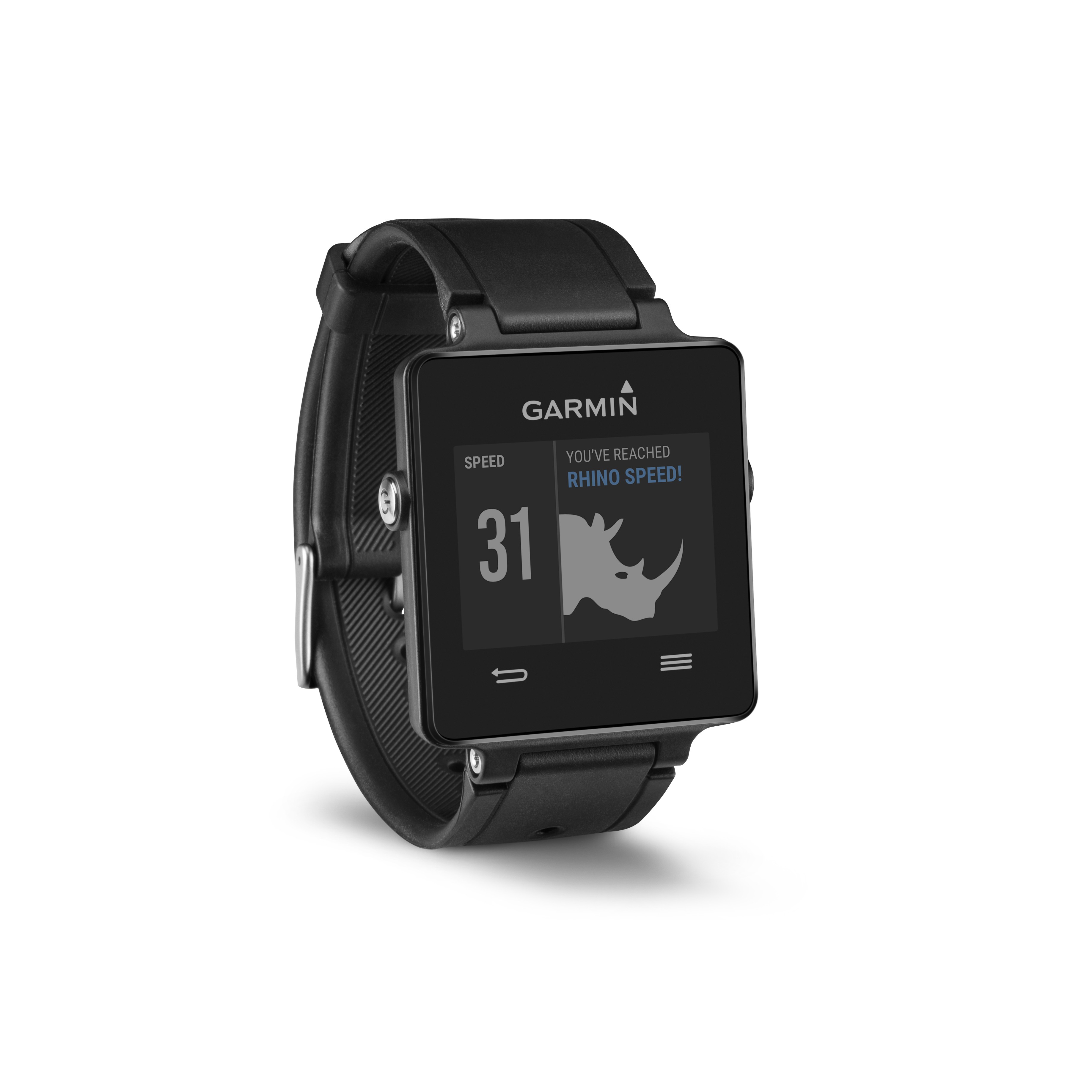 Recenzia: Jedinečné športové smart hodinky Garmin Vivoactive