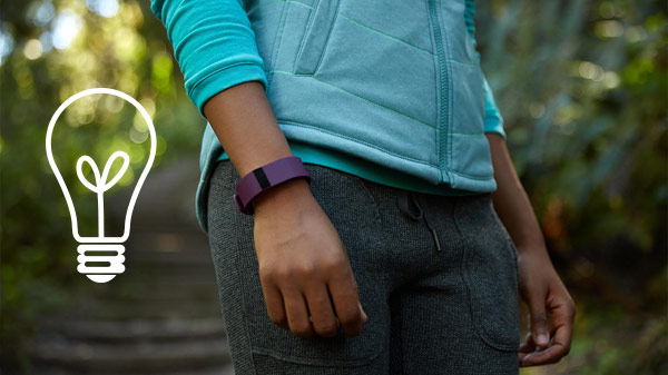 Ako nastaviť fitness náramok