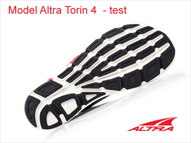 Bežecká obuv Altra Torin 4 - najlepšie bežecké tenisky pre sezónu 2020