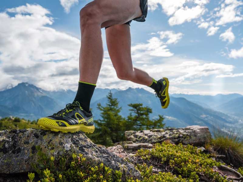 Nebaví vás klasický beh? Skúste trail running, skyrunning alebo ultra beh