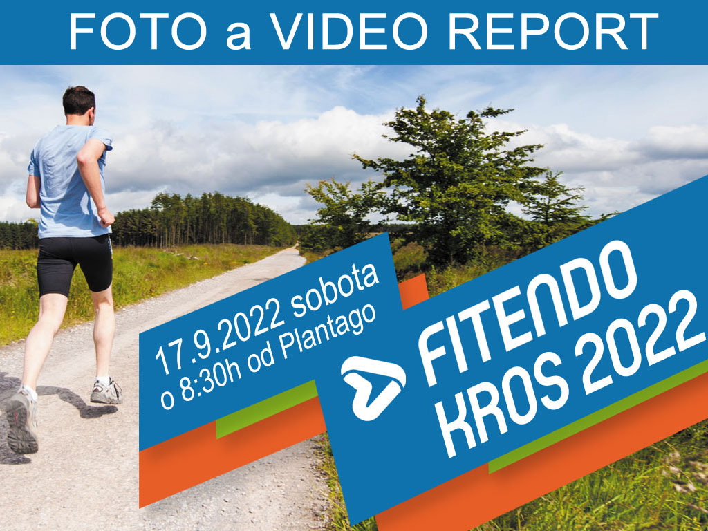 Fitendo Kros 2022 - foto a video report