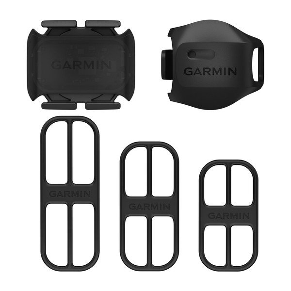 Nové Garmin snímače kadencie a rýchlosti