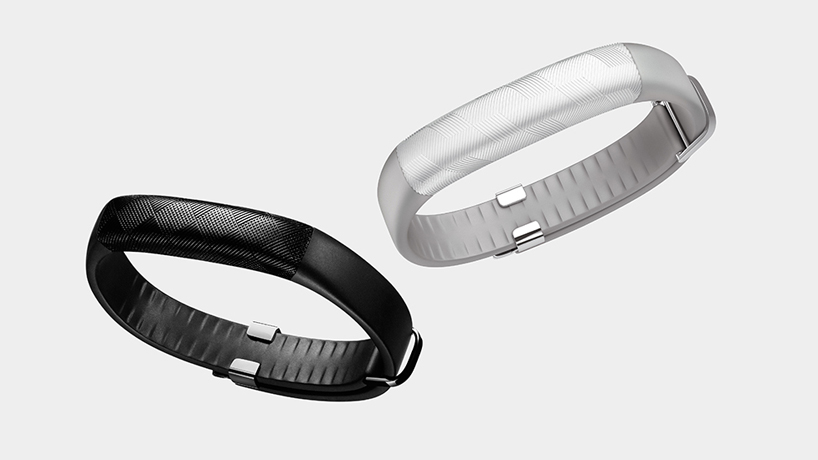 Recenzia: Nový Jawbone UP2