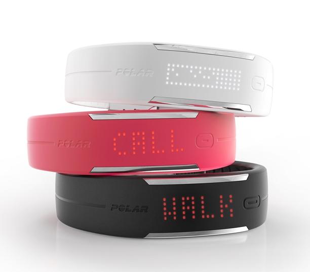 Recenzia: Polar Loop - fitness náramok od profíka