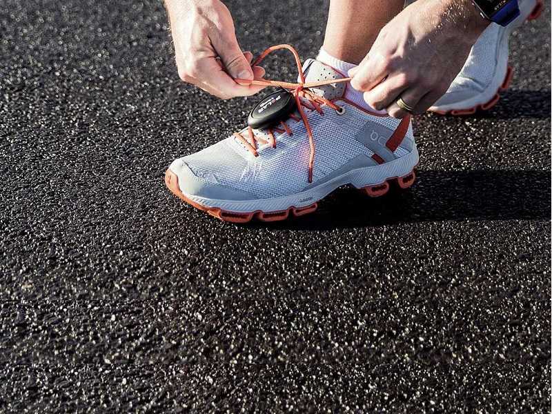 Čo je to footpod a načo sa používa?