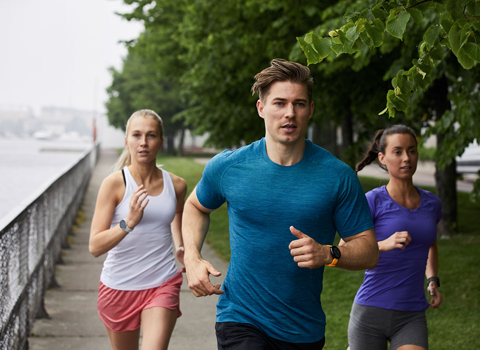 Nové farby a remienky pre fitness hodinky Polar Ignite