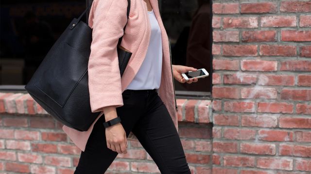 Stačí 10.000 krokov denne?