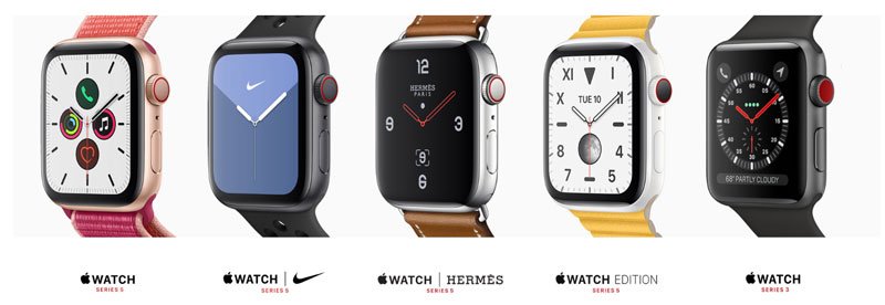 apple-watch-series-5-models