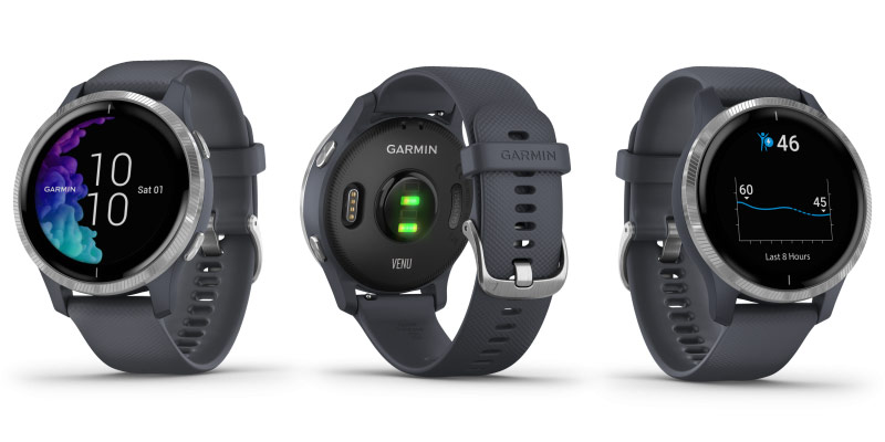 Výsledok vyhľadávania obrázkov pre dopyt VENU GRANITE BLUE/SILVER GARMIN