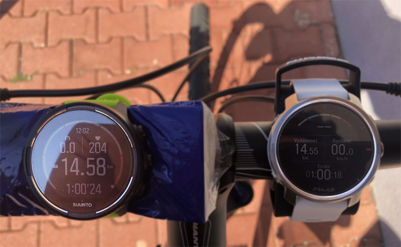 suunto-s9-vs-polar-grit-x-bike