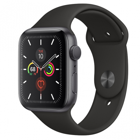 Apple-Watch-Series-5-40mm-Space-Grey-Aluminium-Black-Sport-Band-01
