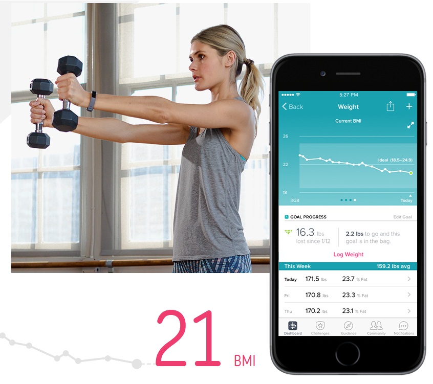 fitbit-aria2-fitbit-app-bmi-index