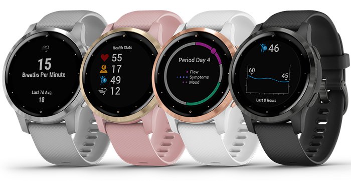 garmin-vivoactive-4-colors