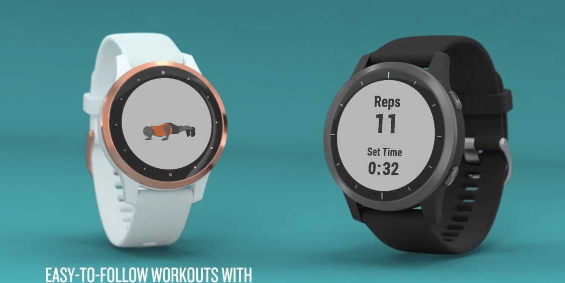 garmin-vivoactive-4-workouts