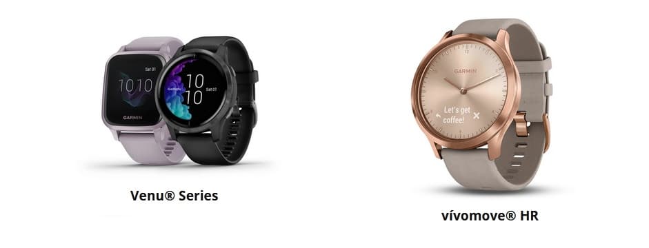 garmin-vivomove-hr-garmin-venu-serie